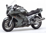 Yamaha FJR1300